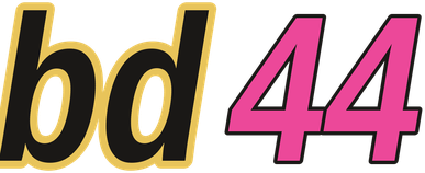 bd44 logo