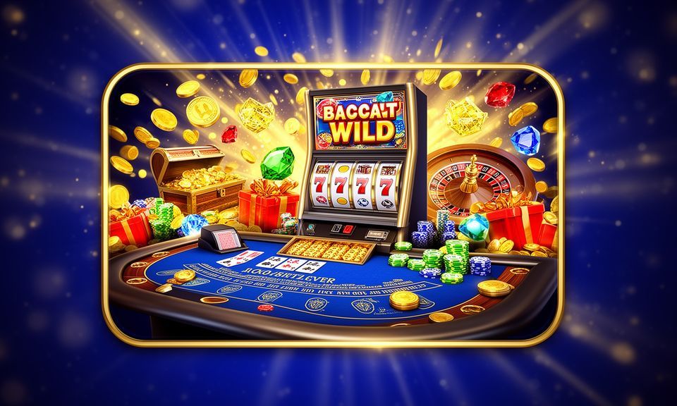 bd44 What Pearl Shell Slots Offers in Our Lobby